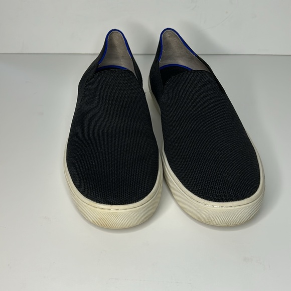 Rothy’s The Original Slip On Sneakers Size 12 - Picture 4 of 14